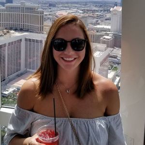 Meet your Posher, Annacathryn